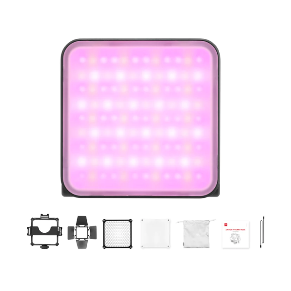 Zhiyun Fiveray M20C RGB 20W LED Işık