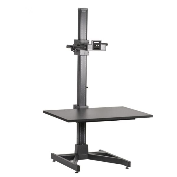 Kaiser RSP 2 Kademeli Motorlu Kopyalama Standı (5710)