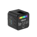 Ulanzi L3 RGB LED Efektli Video Işığı L052GBB1