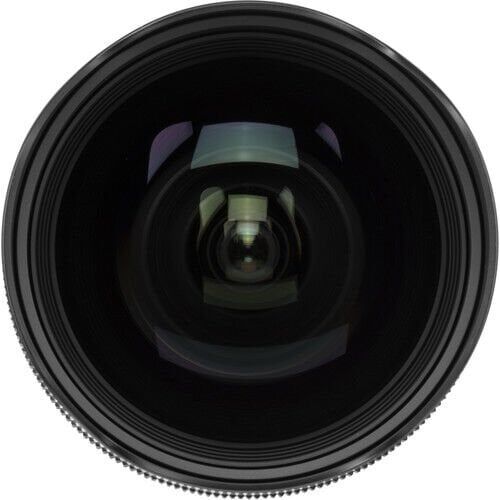 Sigma 14-24mm f/2.8 DG HSM Art Lens (Canon EF)