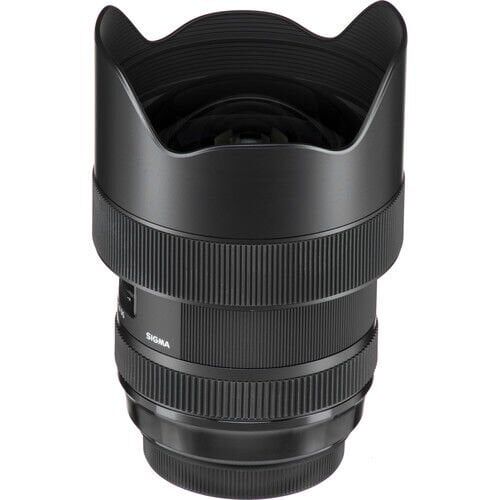 Sigma 14-24mm f/2.8 DG HSM Art Lens (Canon EF)