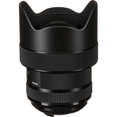 Sigma 14-24mm f/2.8 DG HSM Art Lens (Canon EF)