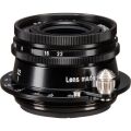 Voigtländer lens F2.8/28mm L-mount I COLOR-SKOPAR(B)