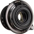 Voigtländer lens F2.8/28mm L-mount I COLOR-SKOPAR(B)