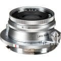 Voigtländer lens F2.8/40mm L-mount (S)