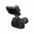 SmallRig 2905B Döner ve Eğimi Ayarlanabilir Metal Monitör Ayağı