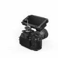 SmallRig 2905B Döner ve Eğimi Ayarlanabilir Metal Monitör Ayağı