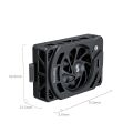 SmallRig 5152 Sony Seçili Kameralar için Soğutma Fanı