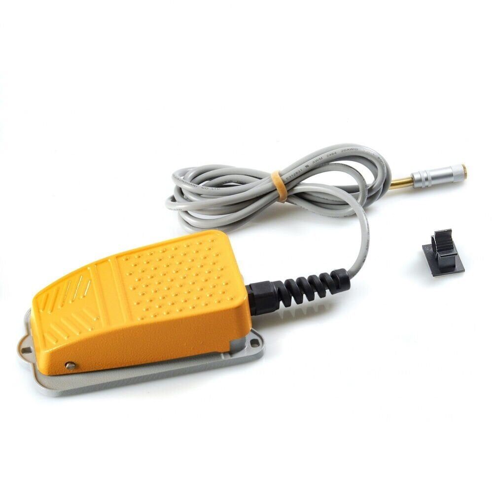 Kaiser Foot Pedal Shutter Release for Cameras (5768)