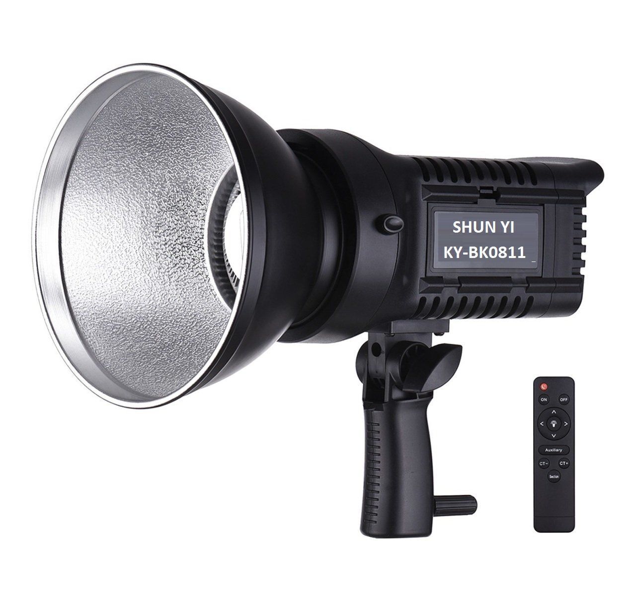 Shun Yi KY-BK0811 150Watt Beyaz Video Işığı