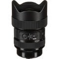 Sigma 14-24mm f/2.8 DG DN Art Lens (Sony E)