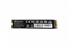 VERBATIM 31826 - VI 5000 PCIE4 NVME M.2 SSD 1TB