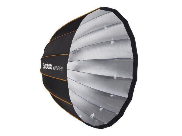 Godox QR-P120 Kolay Kurulum Parabolik Softbox