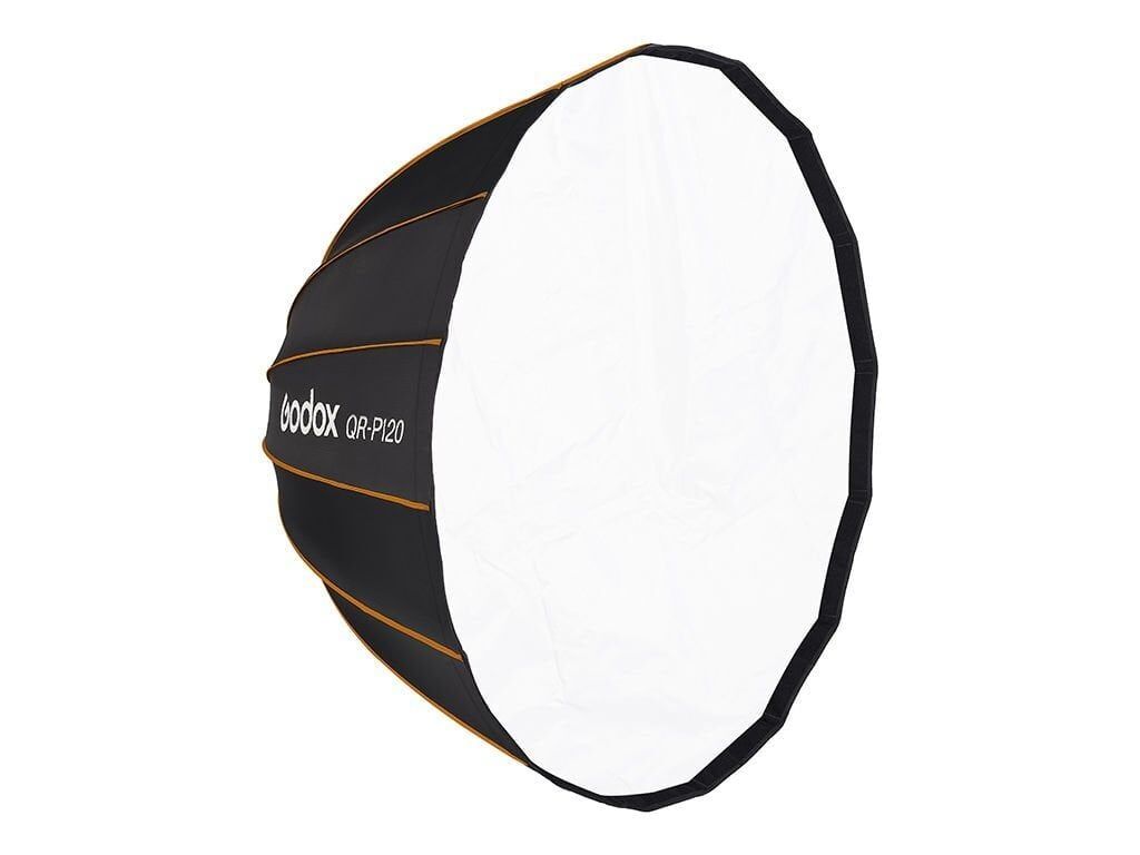 Godox QR-P120 Kolay Kurulum Parabolik Softbox