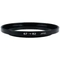 Marumi Step-Up Ring 67-82 mm