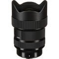 Sigma 14-24mm f/2.8 DG DN Art Lens (Leica L)