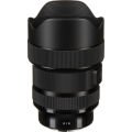 Sigma 14-24mm f/2.8 DG DN Art Lens (Leica L)