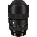 Sigma 14-24mm f/2.8 DG DN Art Lens (Leica L)