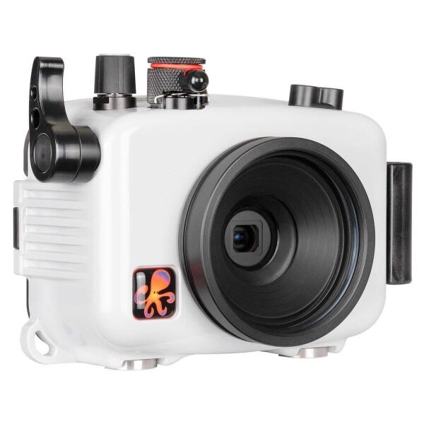 Ikelite Kabin (Olympus Tough TG-5, TG-6 ve TG-7 için)
