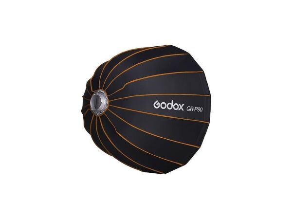 Godox QR-P90 Kolay Kurulum Parabolik Softbox