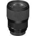 Sigma 135mm f/1.8 DG HSM Art Lens (Sony E)