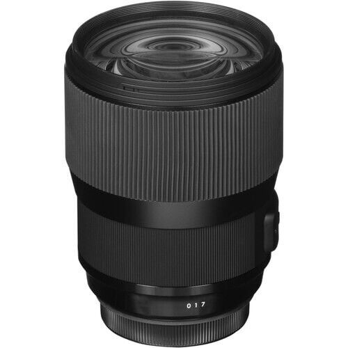 Sigma 135mm f/1.8 DG HSM Art Lens (Sony E)