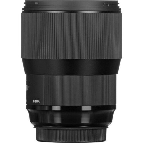 Sigma 135mm f/1.8 DG HSM Art Lens (Sony E)
