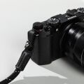 SmallRig 4882 Evrensel Örgülü Omuz Askısı (Siyah)