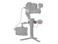 SmallRig 3025 DJI RS 2 / RS 3 / RS 4 için Aksesuar Bağlantısı