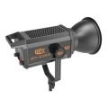 GDX 300 RGB III Profesyonel Fotoğrafçılık ve Video Renkli Dolgu Işığı