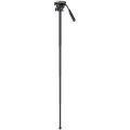 Ulanzi U-Select VT-02 Hafif Taşınabilir 360° Alüminyum Tripod Monopod