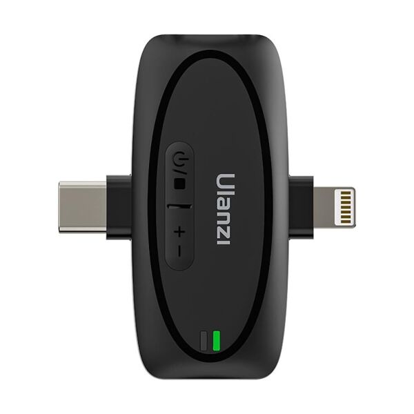 Ulanzi V6 3in1 Wireless Microphone
