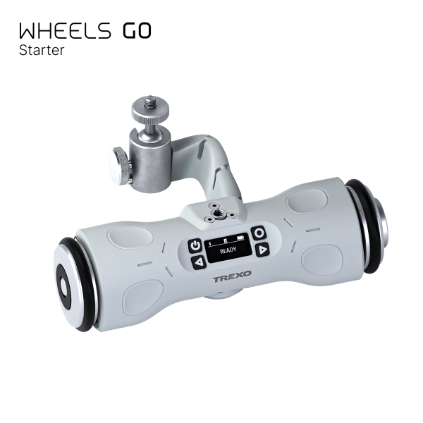 Trexo Wheels Go Dolly Pro