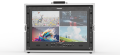 Fortinge PRO 215 QUAD HD 21,5'' Profesyonel Video Monitör