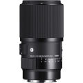 Sigma 105mm f/2.8 DG DN Macro Art Lens (Leica L)
