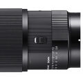 Sigma 105mm f/2.8 DG DN Macro Art Lens (Leica L)