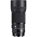 Sigma 105mm f/2.8 DG DN Macro Art Lens (Leica L)