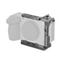 SmallRig 4772 Sony FX3 / FX3A / FX30 için ''HawkLock'' Hızlı Çıkarma Yarım Kafesi