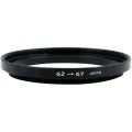 Marumi Step-Up Ring 62-67 mm