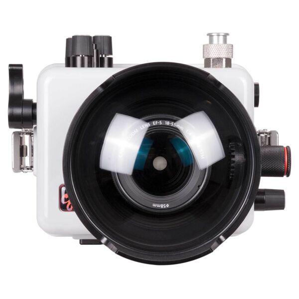 Ikelite DSLR kabin (Canon EOS 200D kameralar için)