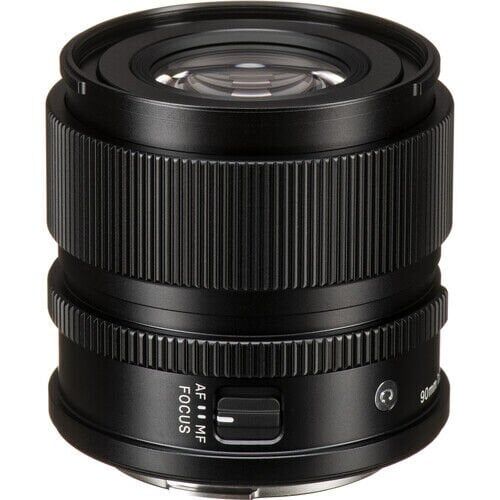 Sigma 90mm f/2.8 DG DN Contemporary Lens (Sony E)