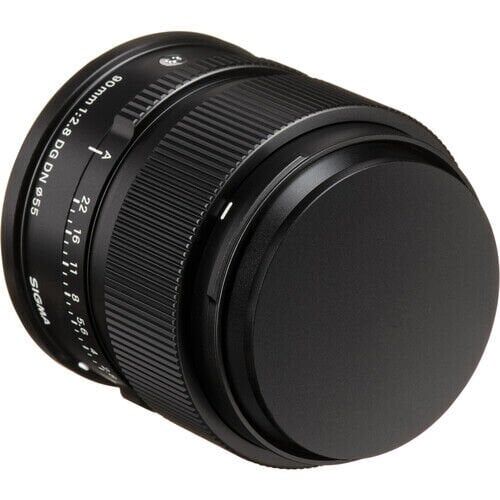 Sigma 90mm f/2.8 DG DN Contemporary Lens (Sony E)