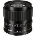 Sigma 90mm f/2.8 DG DN Contemporary Lens (Leica L)