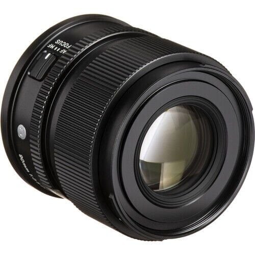 Sigma 90mm f/2.8 DG DN Contemporary Lens (L-Mount)