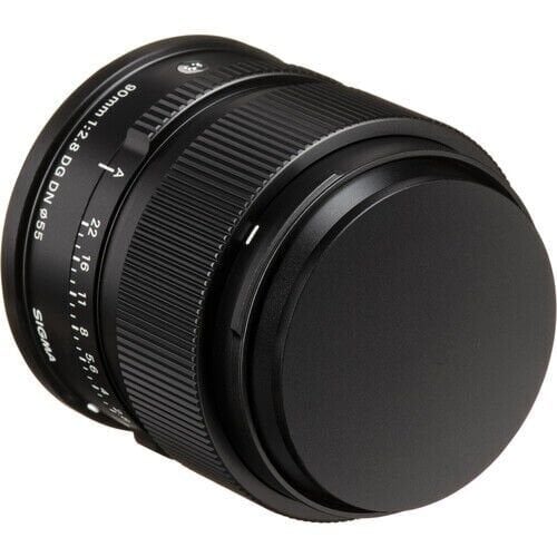 Sigma 90mm f/2.8 DG DN Contemporary Lens (L-Mount)