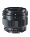 Voigtländer lens F1.2/40mm E-mount NOKTON