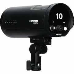 PROFOTO 901195 B10 X PLUS DUO KIT FLASH 500W 2Lİ SET