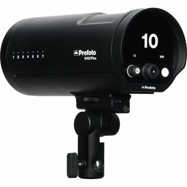 Profoto 901195 B10 X Plus Duo (İkili Kit) Akülü Flaş 500W