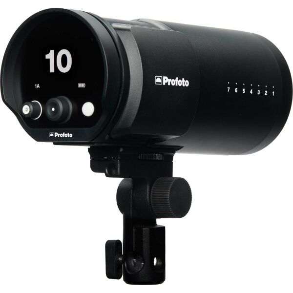 Profoto 901195 B10 X Plus Duo (İkili Kit) Akülü Flaş 500W
