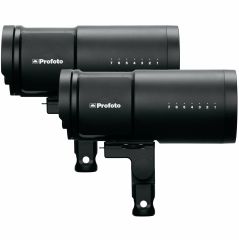 PROFOTO 901195 B10 X PLUS DUO KIT FLASH 500W 2Lİ SET